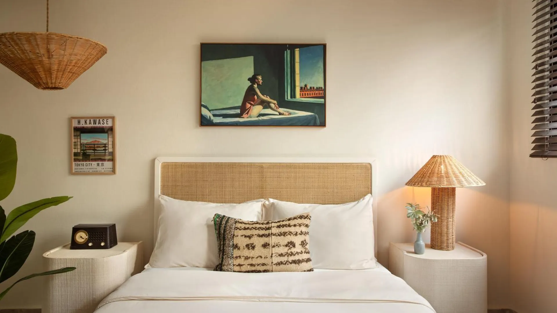 Maru By Dw Aparthotel San Juan 0*,