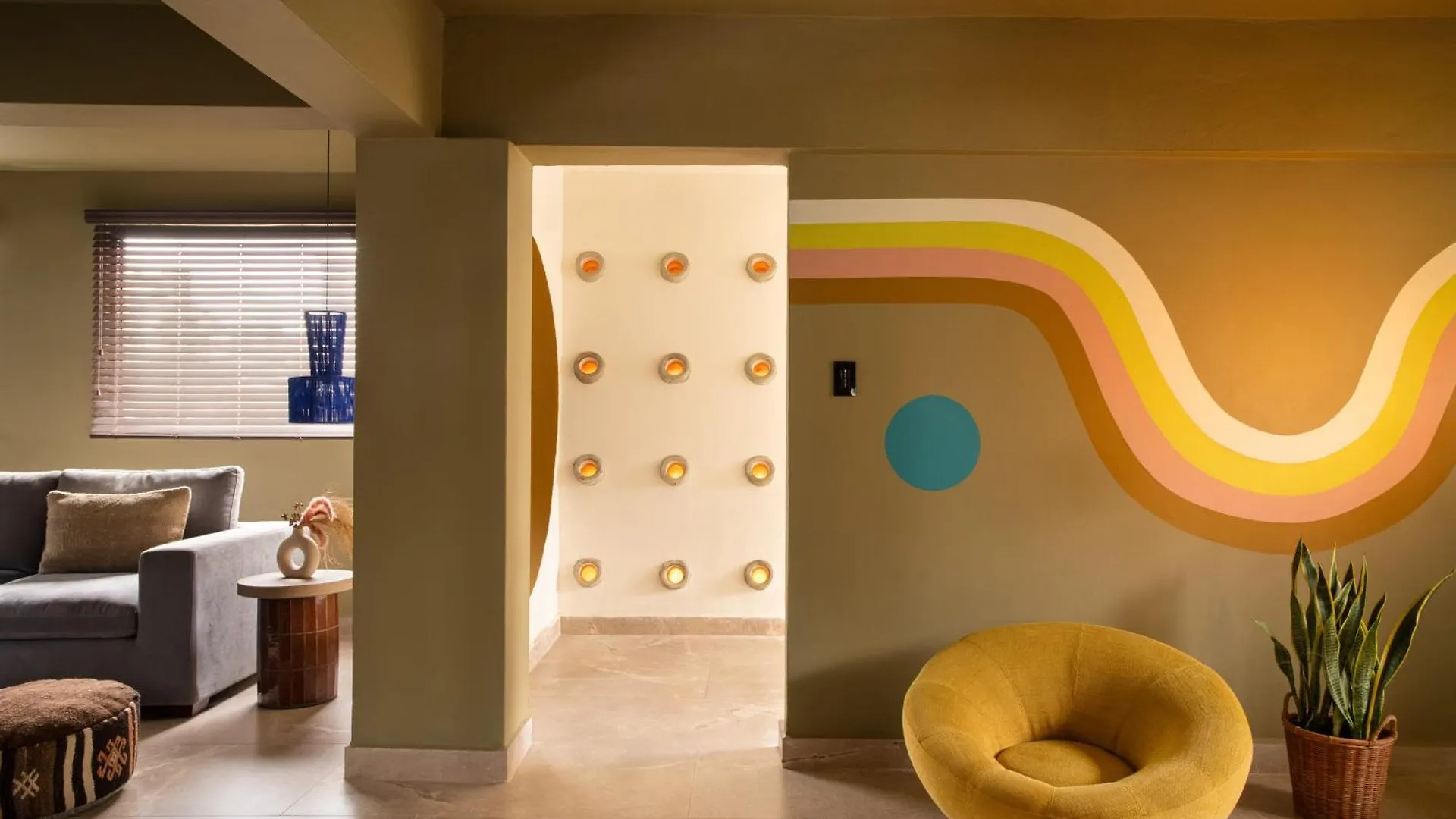 Maru By Dw Aparthotel San Juan