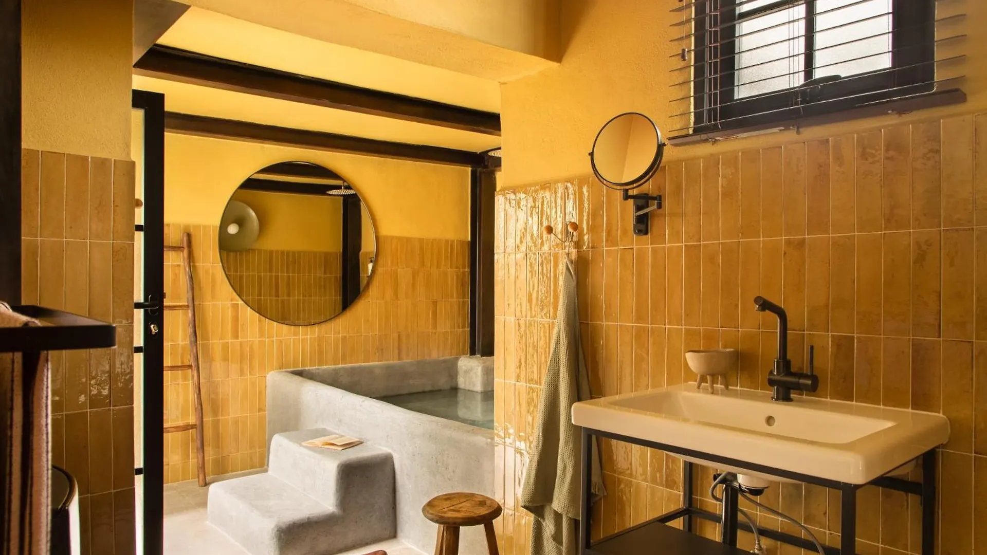Maru By Dw Aparthotel San Juan