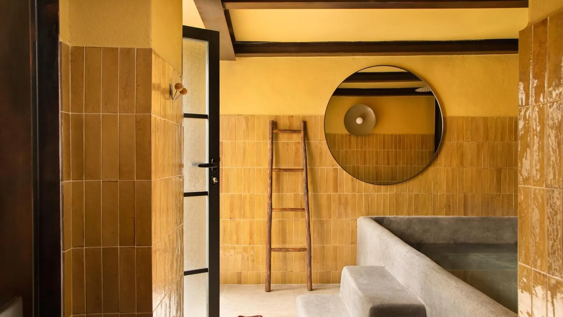 Maru By Dw Aparthotel San Juan