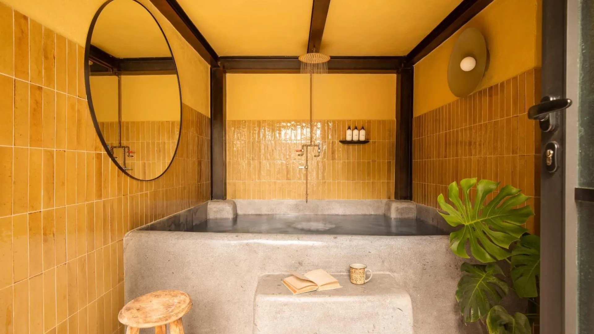 Maru By Dw Aparthotel San Juan