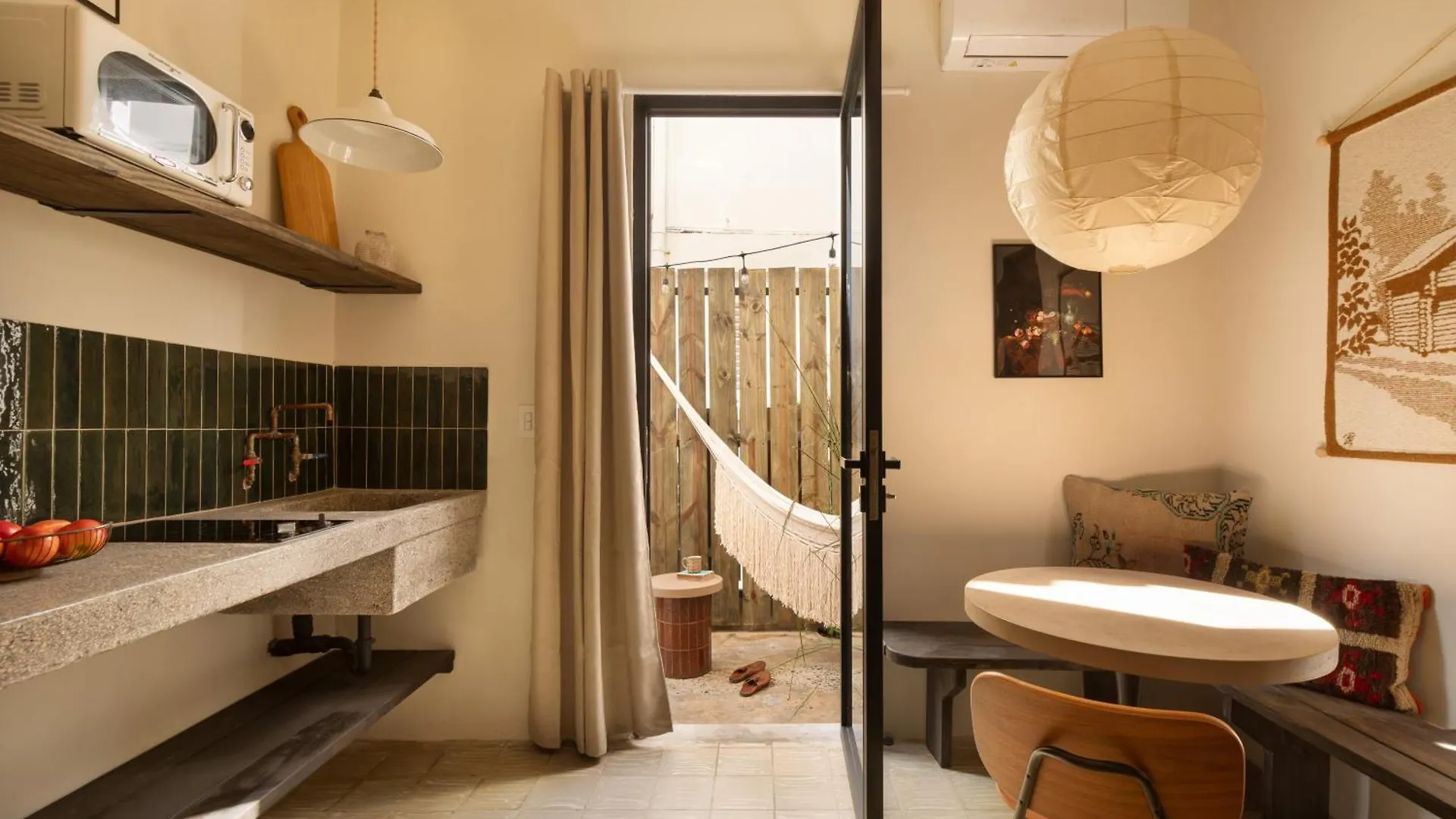 Maru By Dw Aparthotel San Juan