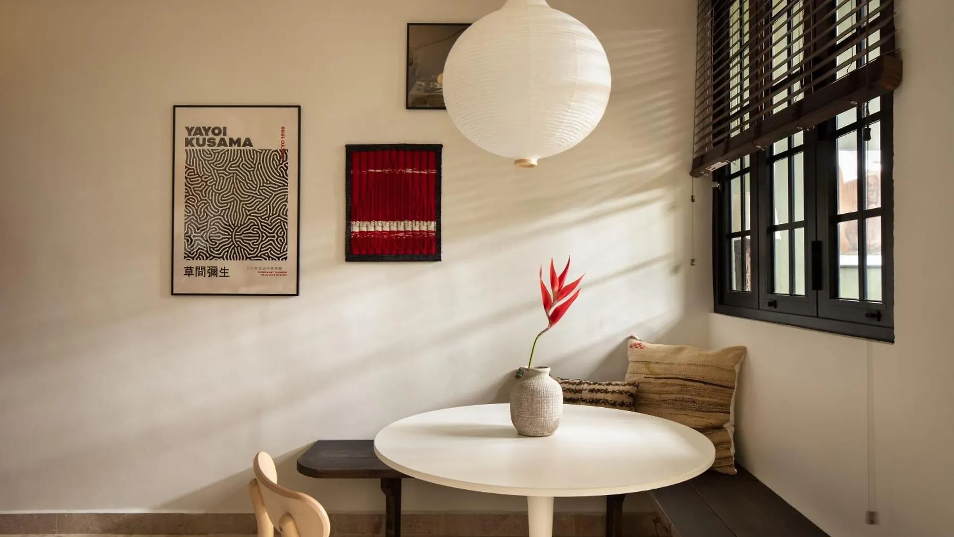 Maru By Dw Aparthotel San Juan