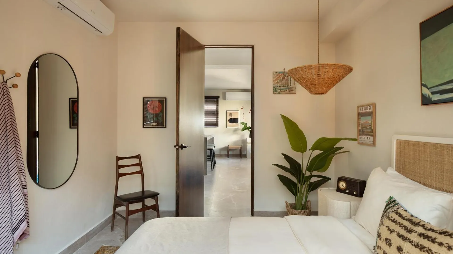 Maru By Dw Aparthotel San Juan